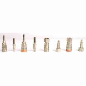 Marine Reverser-flow Prevention Coupling