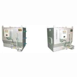 Marine Sewage Crushing and Disinfecting Holding Tank