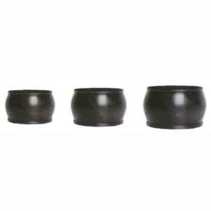 Marine Spare Rubber For Brass Scupper Plug