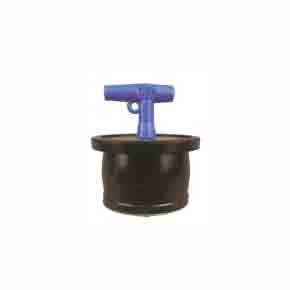 Marine Stainless Steel Scupper Plugs
