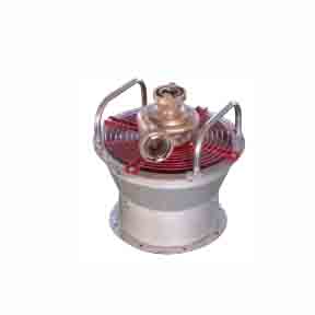 Marine Water-Driven Explosion-Proof Axial Fans