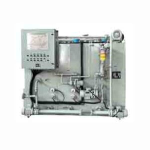 STP Series Marine Sewage Treatment Plant