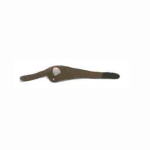 Sail Maker Leather Palm
