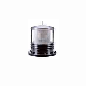 Solar Anchor Light for Ship