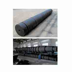 Tug Rubber Fender for Ship
