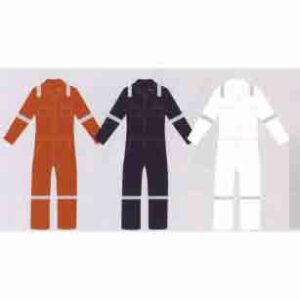 Vinyl Rain Suits PVC Rain Boilersuits Coveralls 100% Cotton Disposable Fire Retardant Refrigerator Coats
