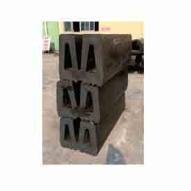 W Type Rubber Fender for Ship