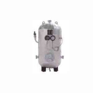 ZRG Series Steam Heating Hot Water Tank