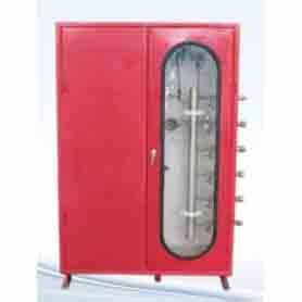 Air-Powered Quick-Close Valve Control Box