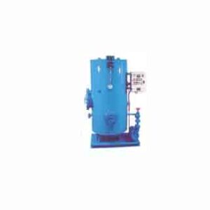 Heating Water Tank ZDR Series
