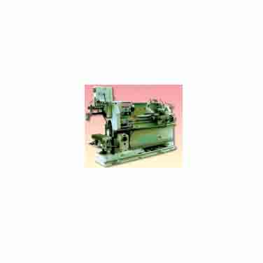 Machine Shop Equipment