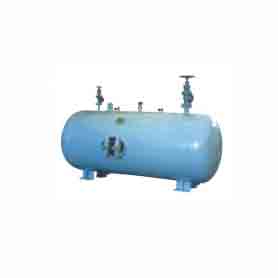 Marine Air Receiver CB/T493-98 Series