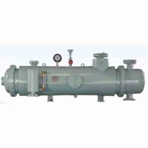 Marine Atmosphere Condenser