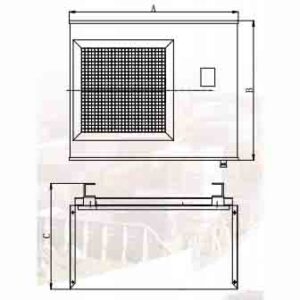 Marine Heater