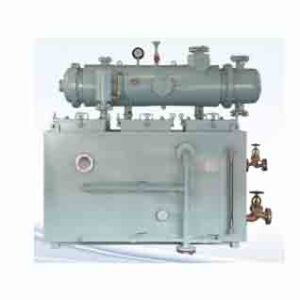 Marine Hot Well Module