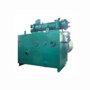 Marine Hot Well