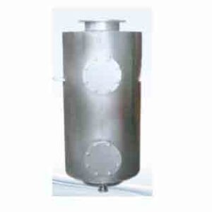 Marine Spark Arrester Silencer