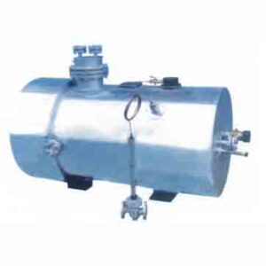 Marine Steam Heating Hot Water Tank