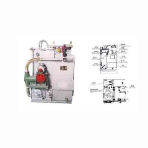 Oil Water Separator for Ship