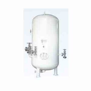 Ship Air Receiver