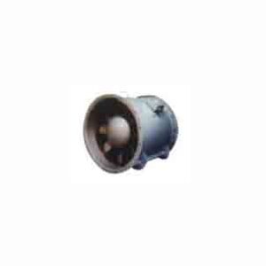 Ship Fan CZT Series