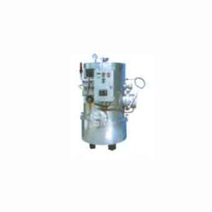 Ship Steam-Electric Heating Hot Water Tank
