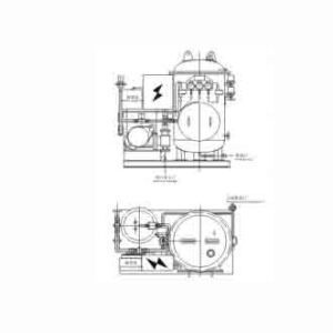 YSZ Series 15ppm Bilge Water Separator