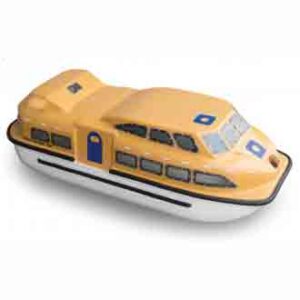 LUXURY CRUISE LIFEBOAT & TENDER SERIES