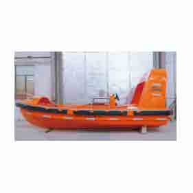 MARINE FAST RESCUE BOAT