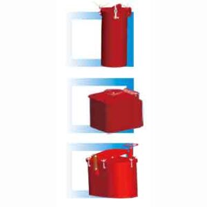 Marine Small Hatch Cover