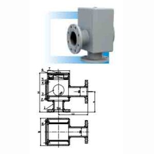 SHIP AIR PIPE HEAD