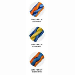 12-Strand HMPE Rope