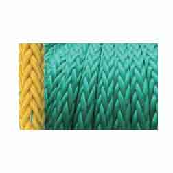12 Strands Rope