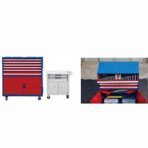 1400A Explosion-proof Combination Tool Cabinet