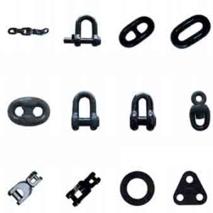 ANCHOR CHAIN ACCESSORIES