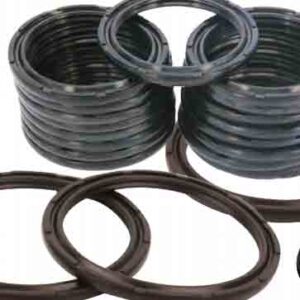 APA pneumatic piston seal