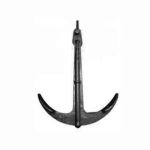 Admiralty Anchor