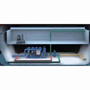 Ballast BWMS