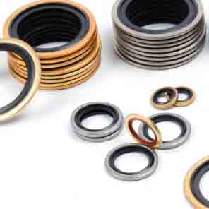 Bonded Washer