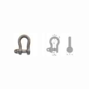 Bow Shackle B53032