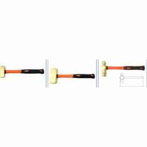 Brass Hammer Sledge