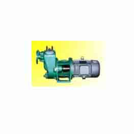 CBZ Series Marine Horizontal Self-Priming Centrifugal Pump