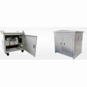 CCS Classification Society Transformer