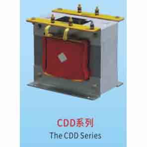CDD Series Single-Phase Marine Control Transformer