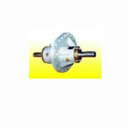 CGZ Bulkhead Transmission Device
