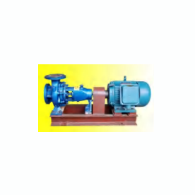 CIS Series Marine Horizontal Centrifugal Pump
