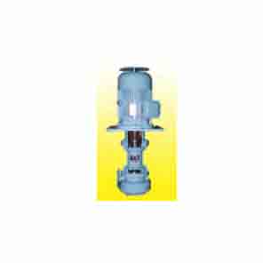 CL Series Marine Vertical Centrifugal Pump