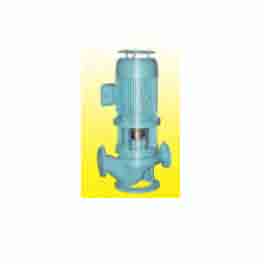 CLG Series Marine Vertical Centrifugal Pump