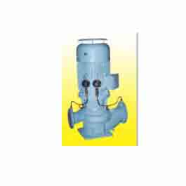 CLH Series Marine Vertical Centrifugal Pump
