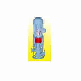 CLLa Series Marine Vertical Centrifugal Pump